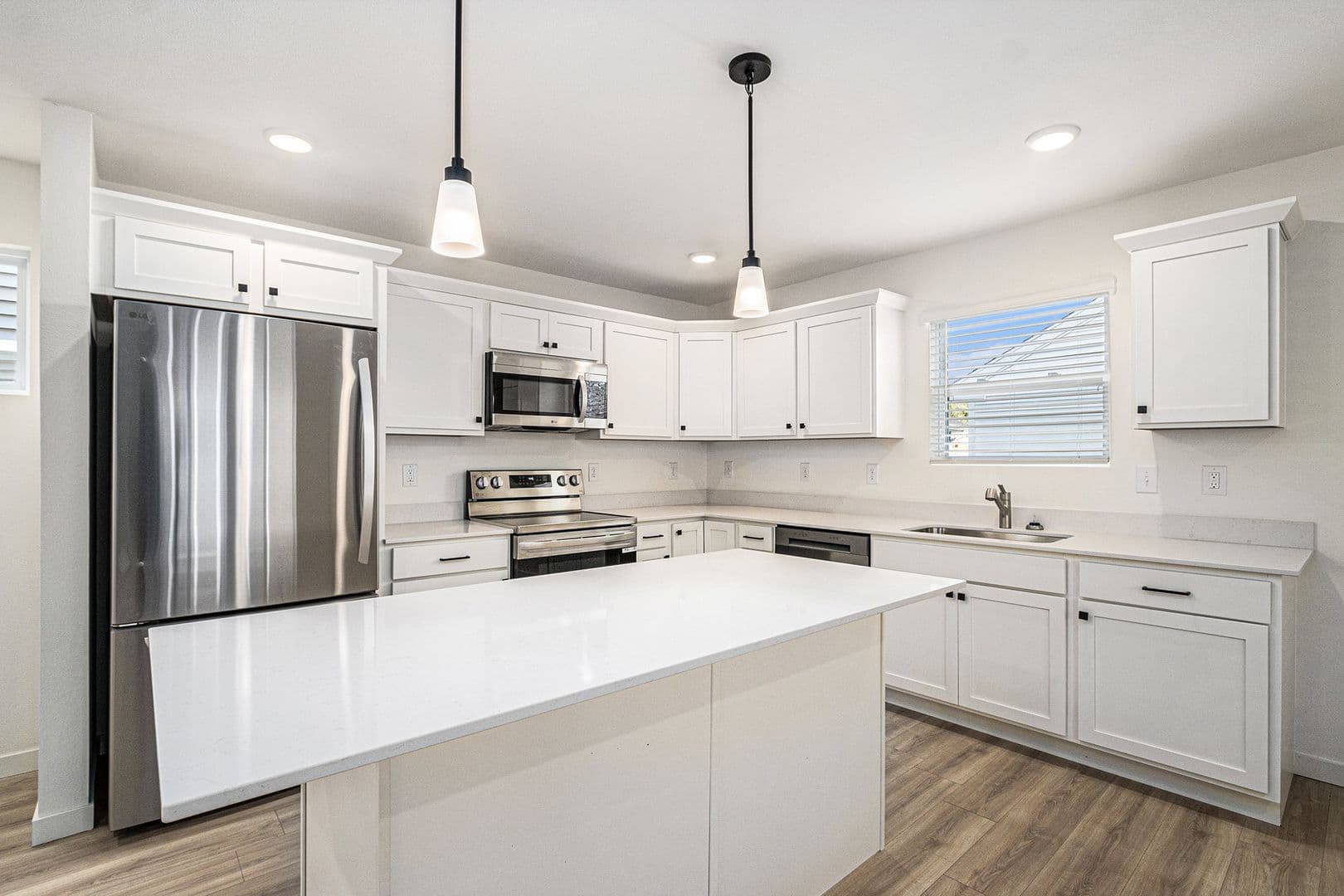 Lansing House: 6122 Aurelius Road