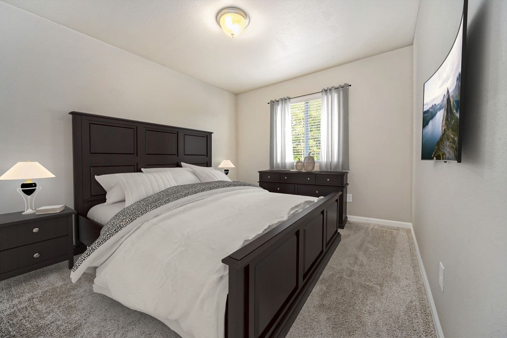 Portage House: 5662 Alten Street