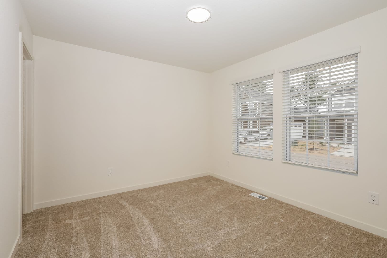 Three Rivers House: 681 Bush Boulevard