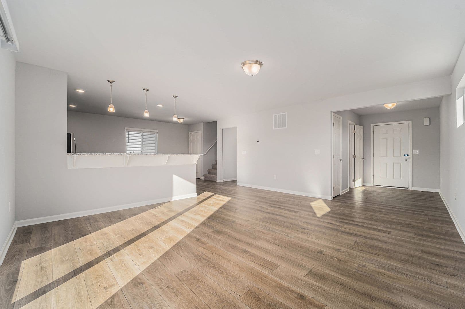 Waterford House: 2257 Richardson Court