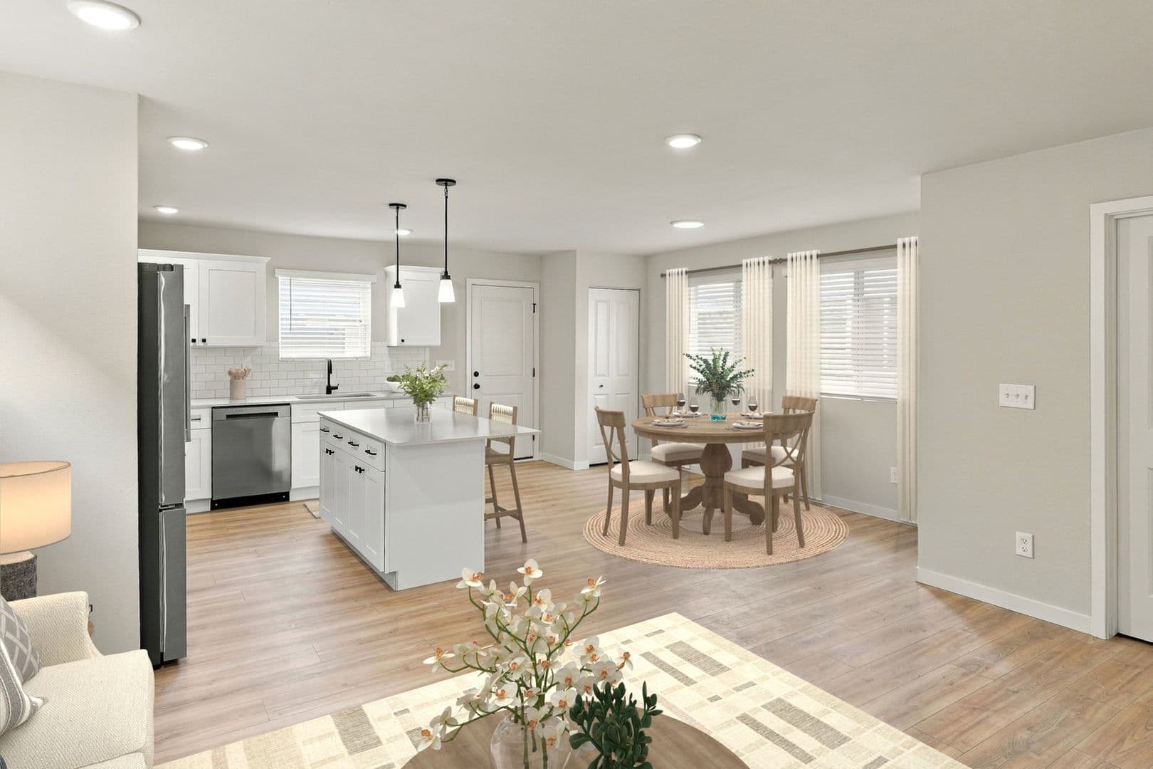 Portage House: 1910 Kingfisher Circle