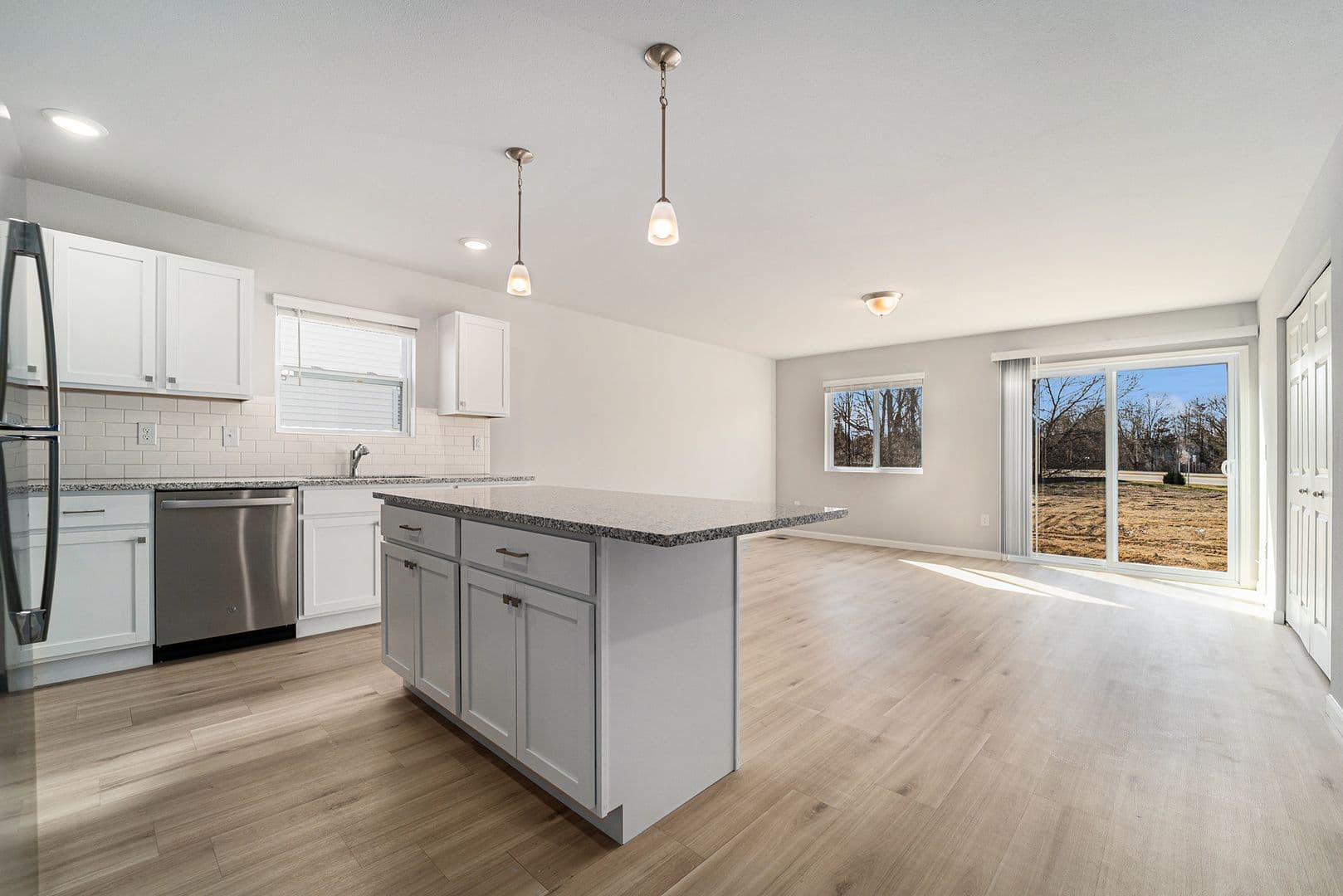 Hillsdale House: 432 Hidden Meadows Drive