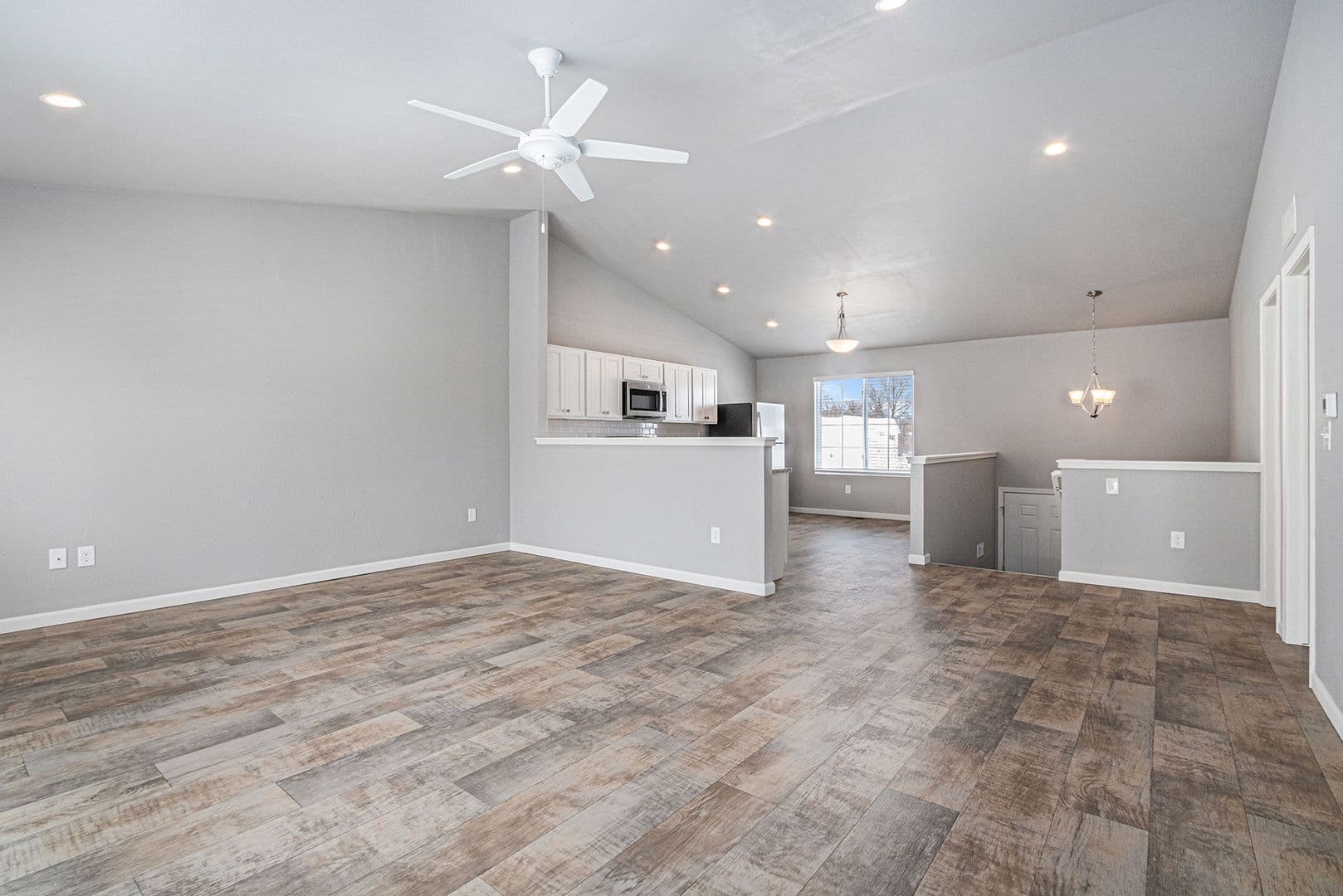 South Bend House: 6816 Tyler Drive