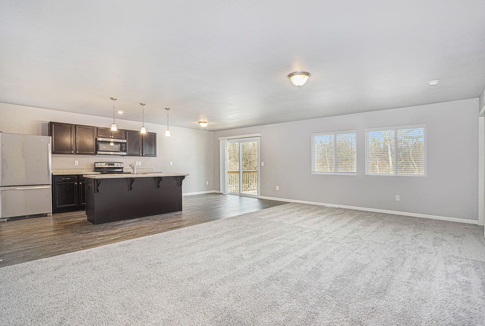 Wyoming House: 5397 Eagle Glen Avenue SW
