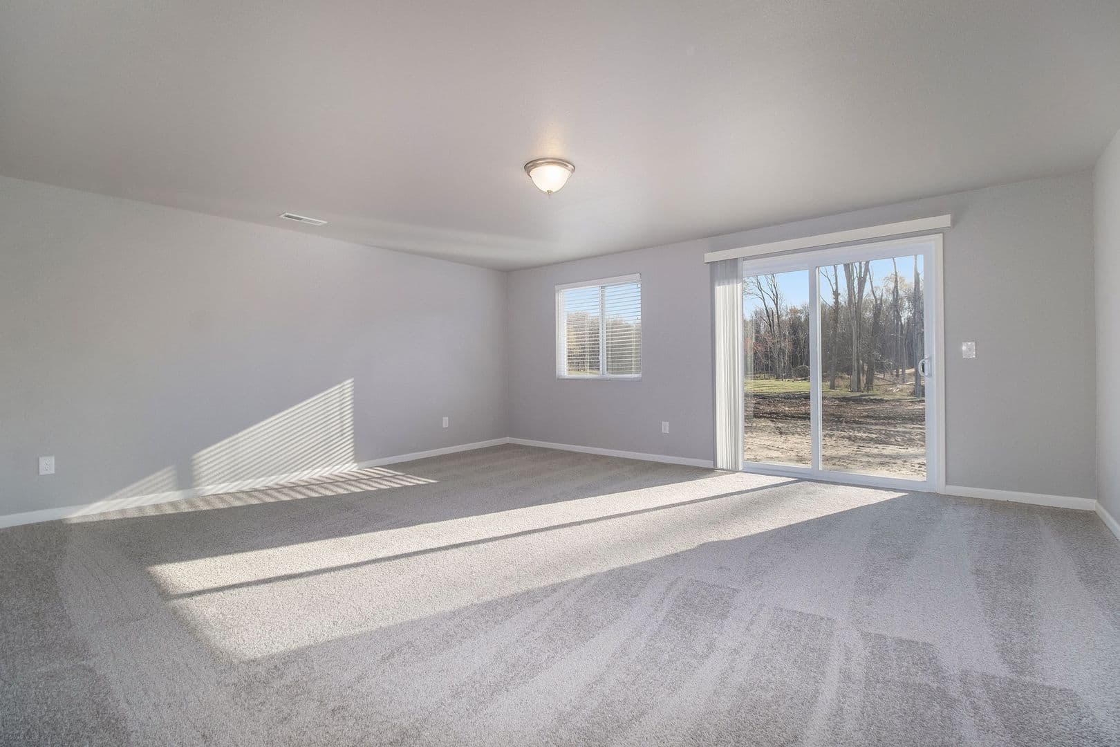Concord House: 526 Aldrich Street