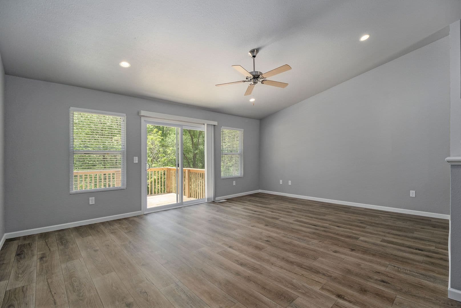 Portage House: 5659 Claremount Street