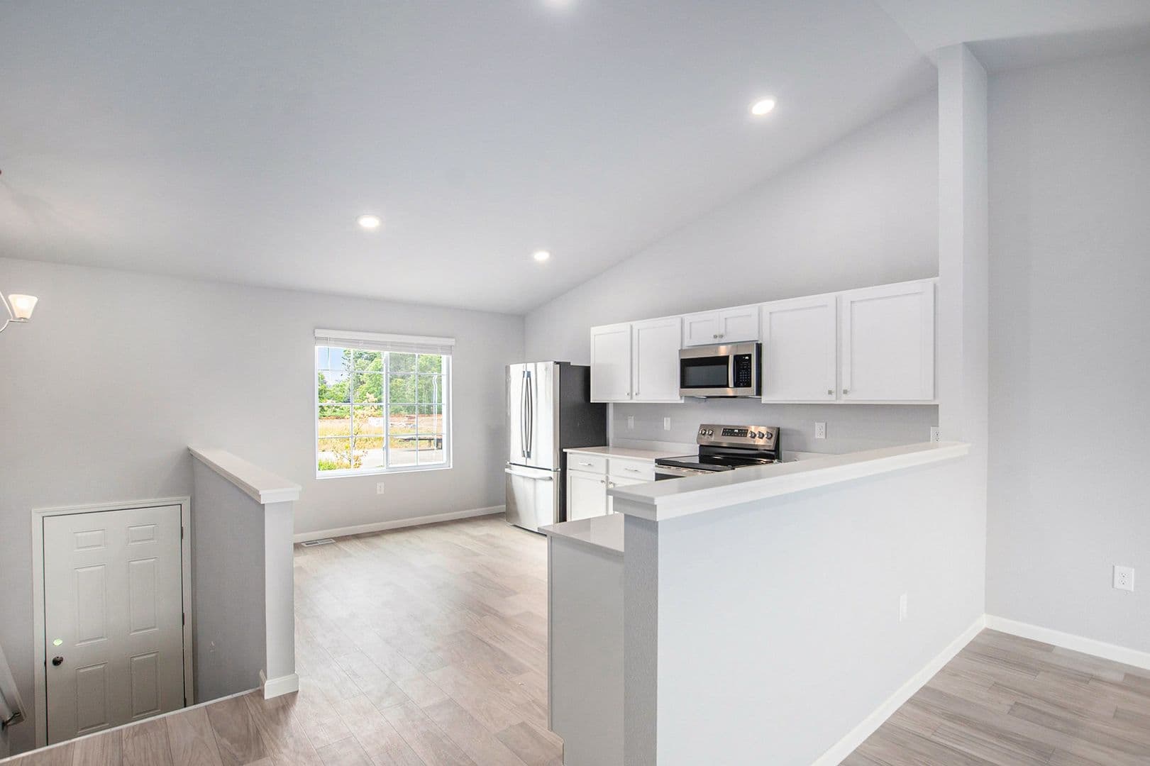 Stevensville House: 5445 E Karen Court
