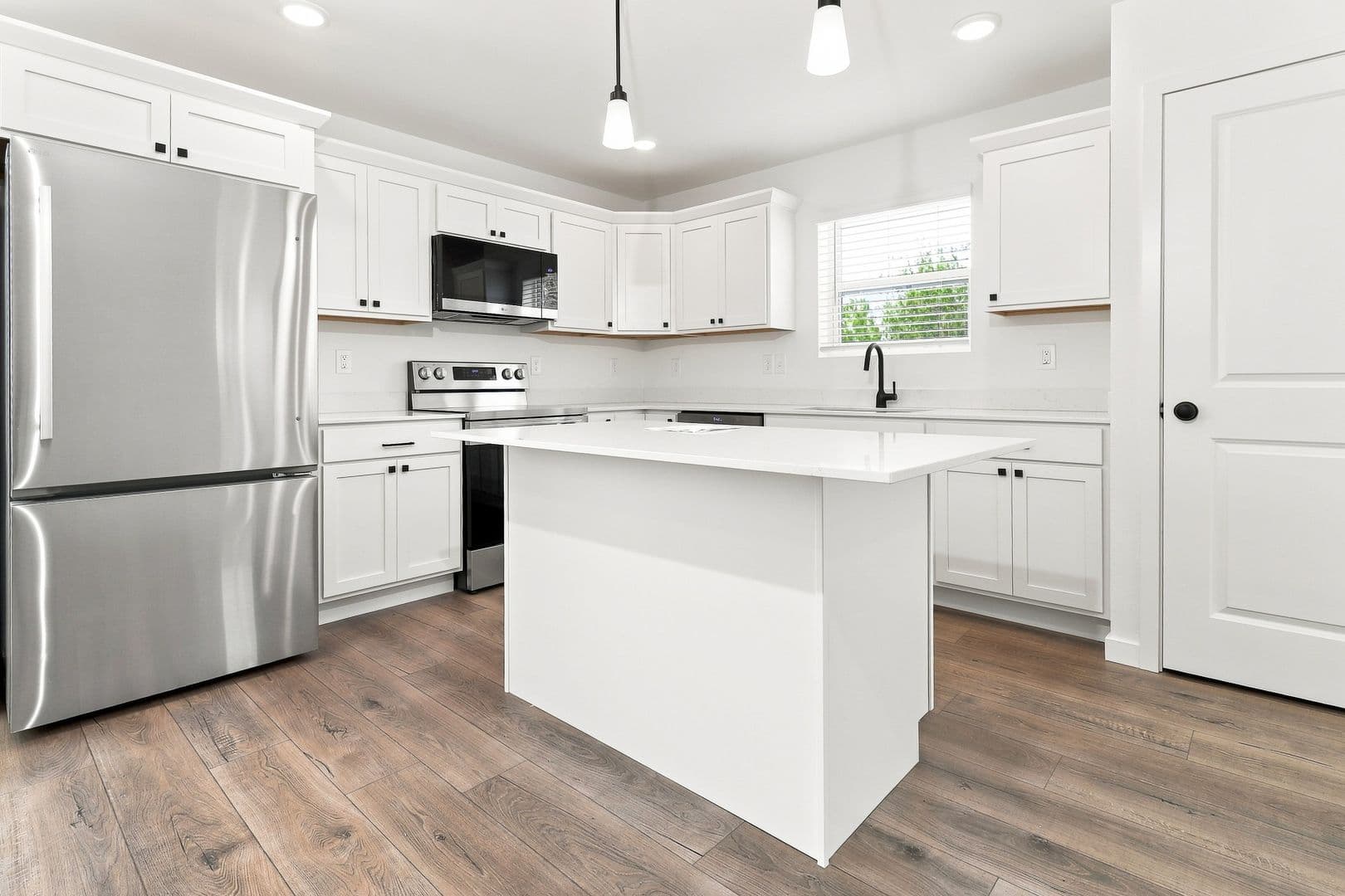 Jackson House: 204 S Elm Avenue