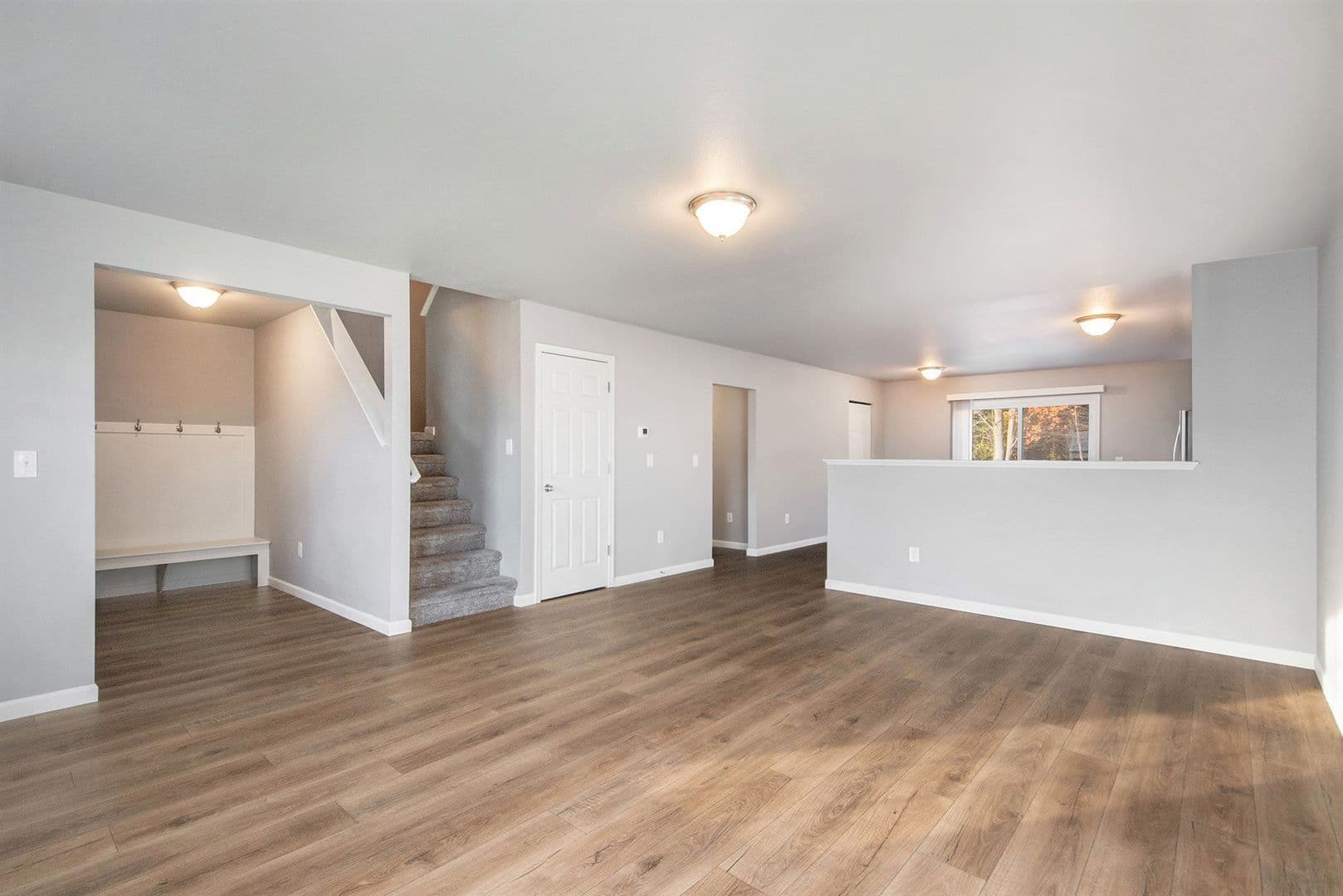 Michigan City House: 119 Iris Court