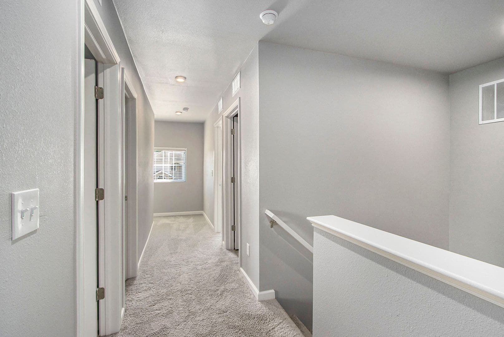 Benton Harbor House: 1658 Carolyn Drive