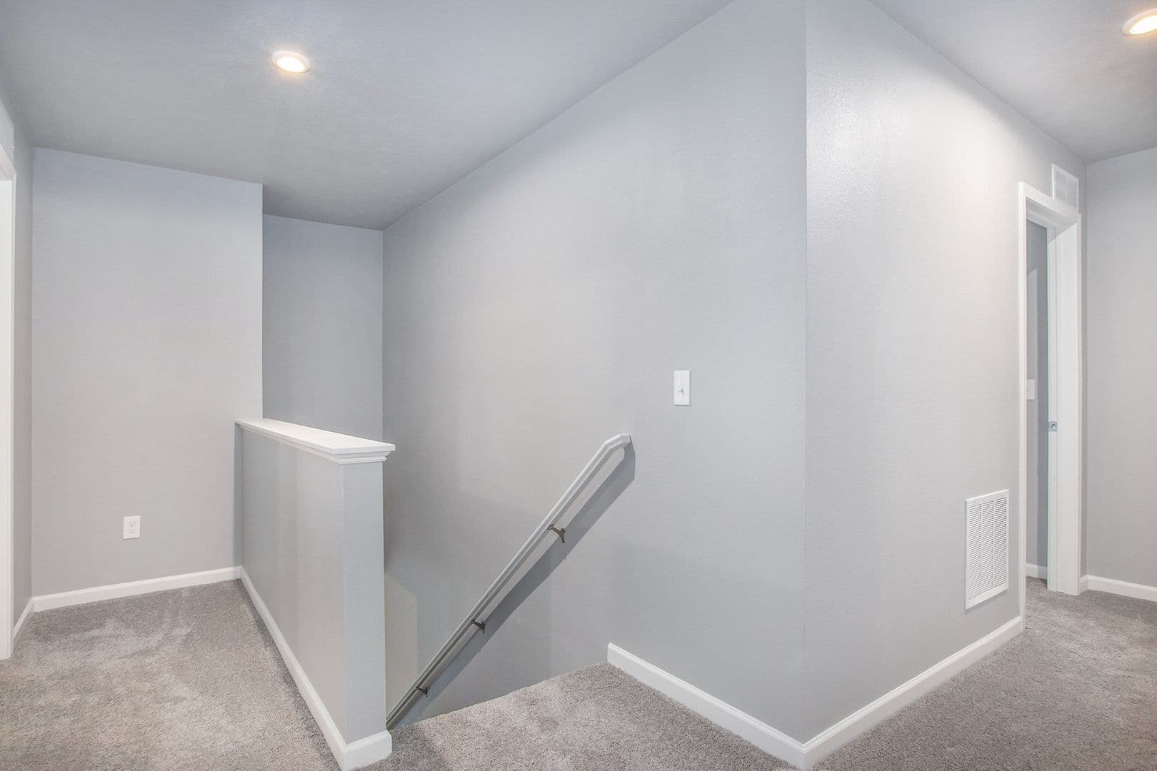 Springfield House: 505 Avalon Court