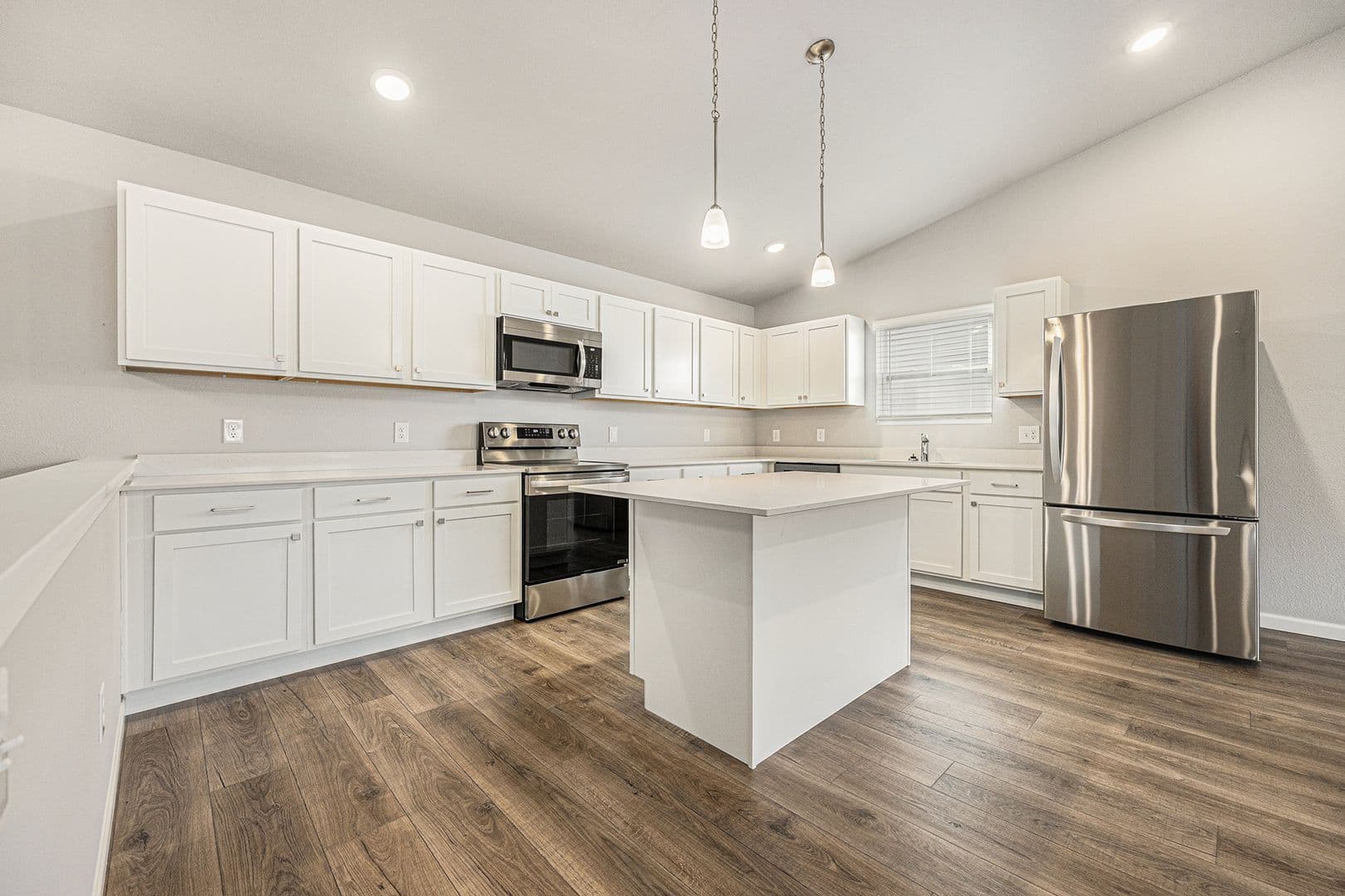 Michigan City House: 104 Iris Court