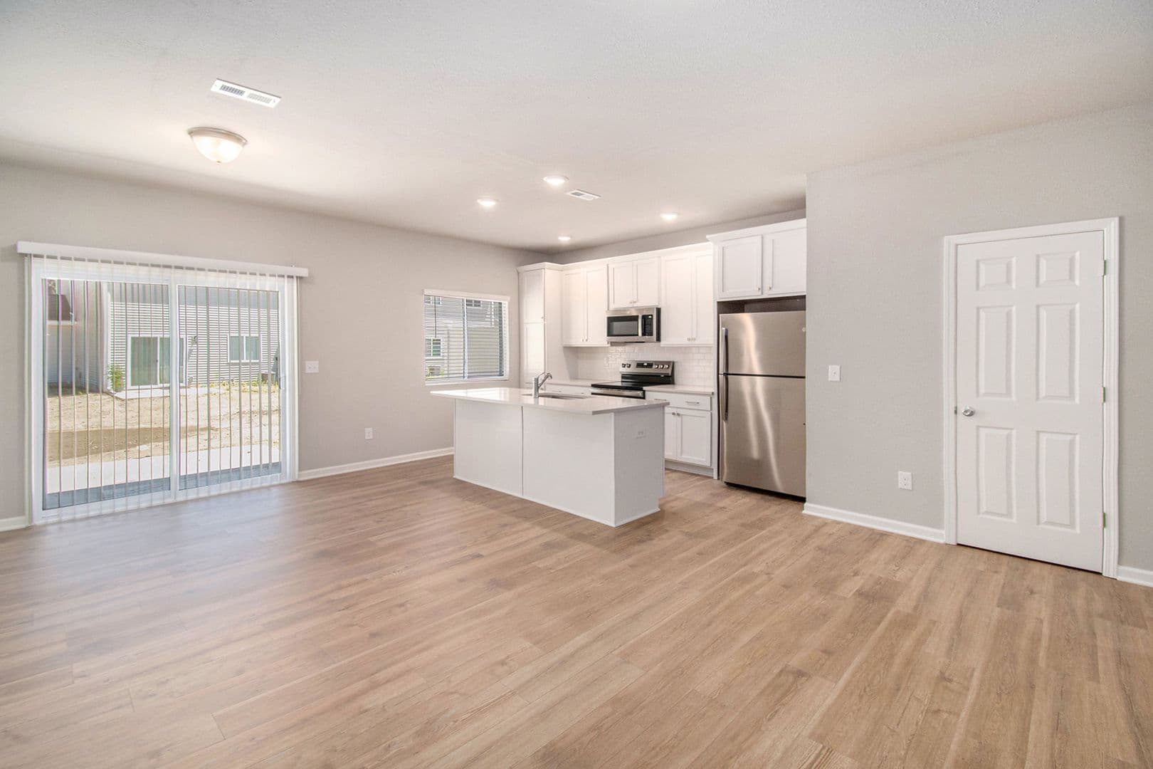 Grandville House: 3531 E. Sedge Wren Drive SW