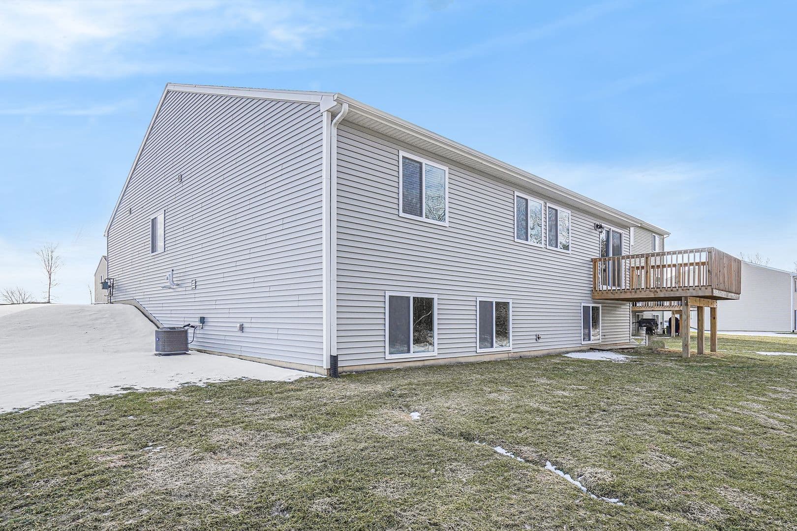 Wyoming House: 5397 Eagle Glen Avenue SW