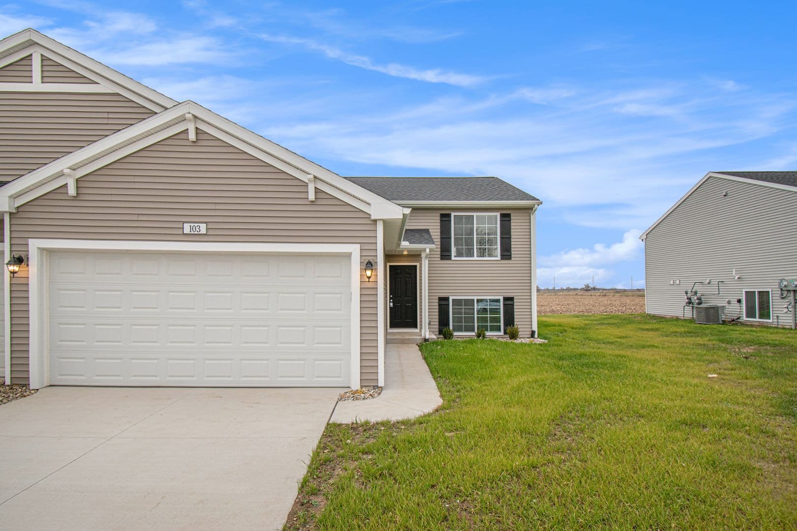 Stevensville House: 5443 E. Karen Ct.