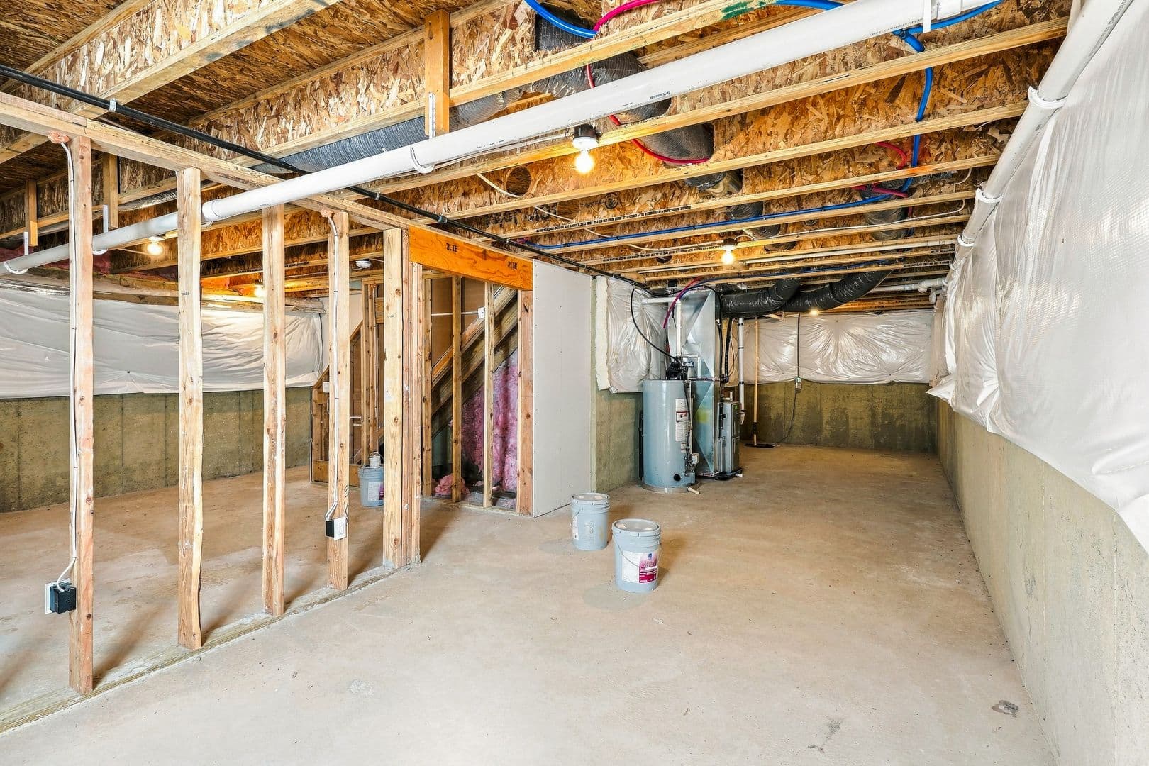 South Bend House: 23100 Anfield Drive