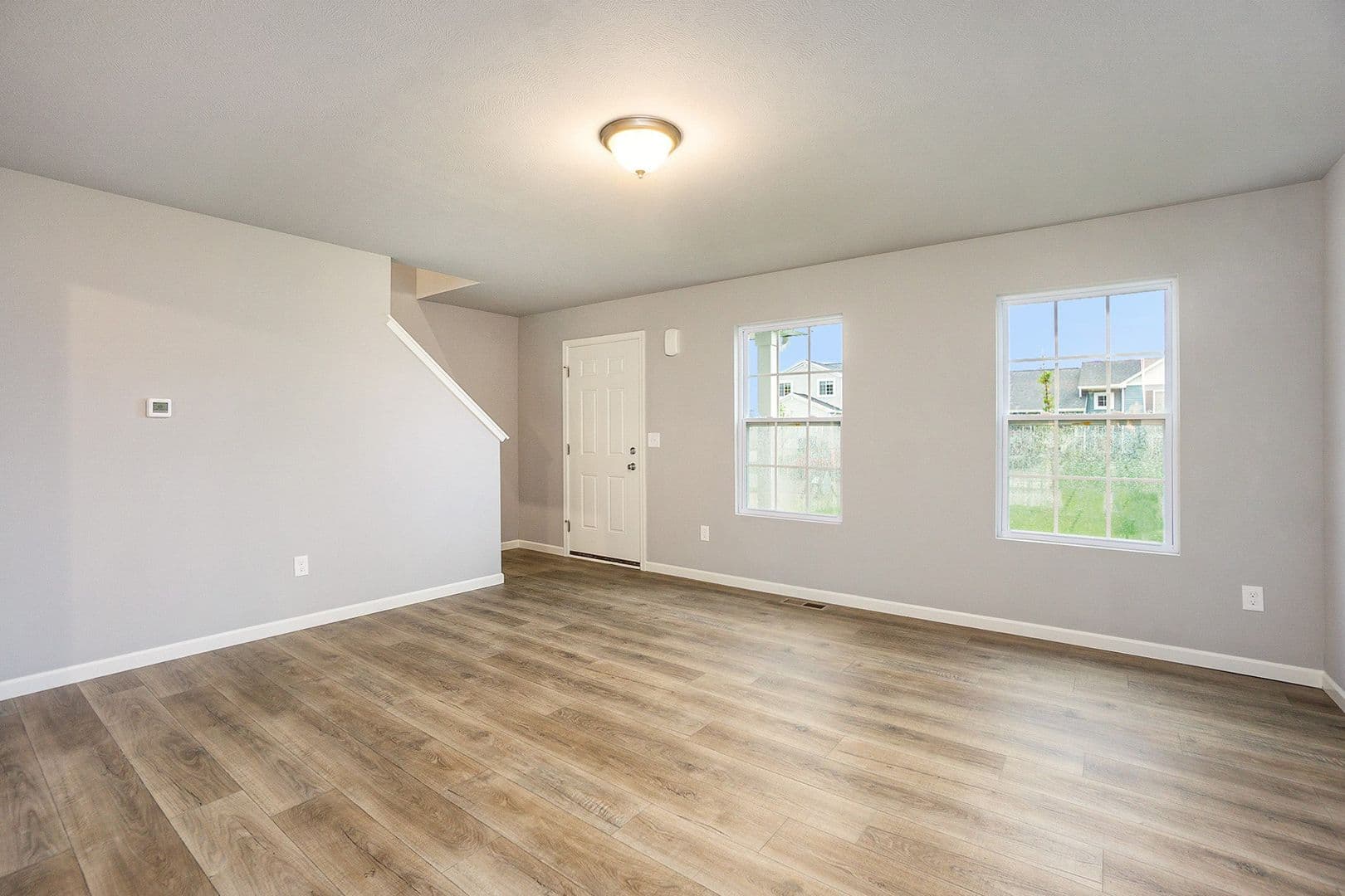 Grandville House: 3527 Welden Drive