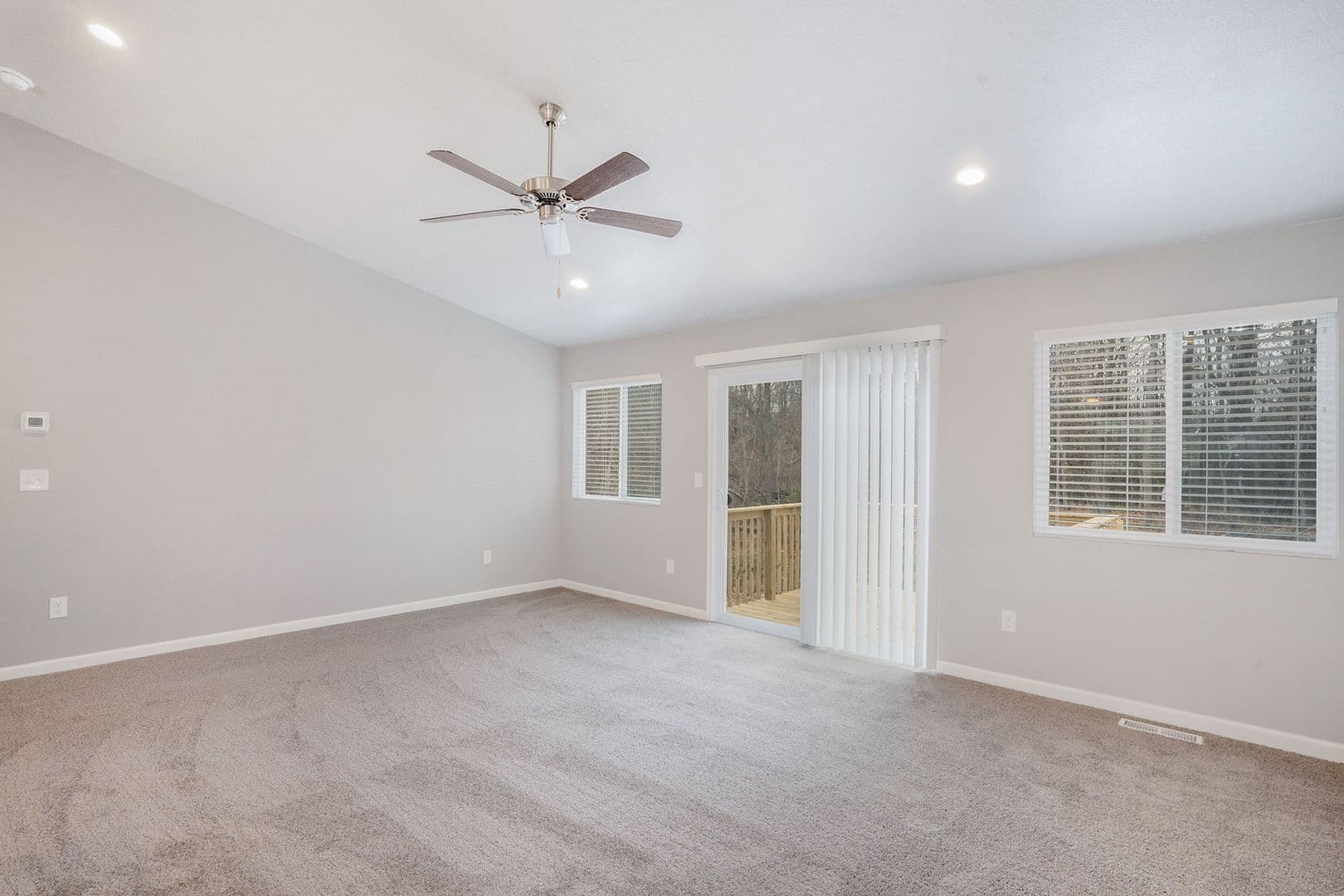 Linden House: 16625 Bedington Dr