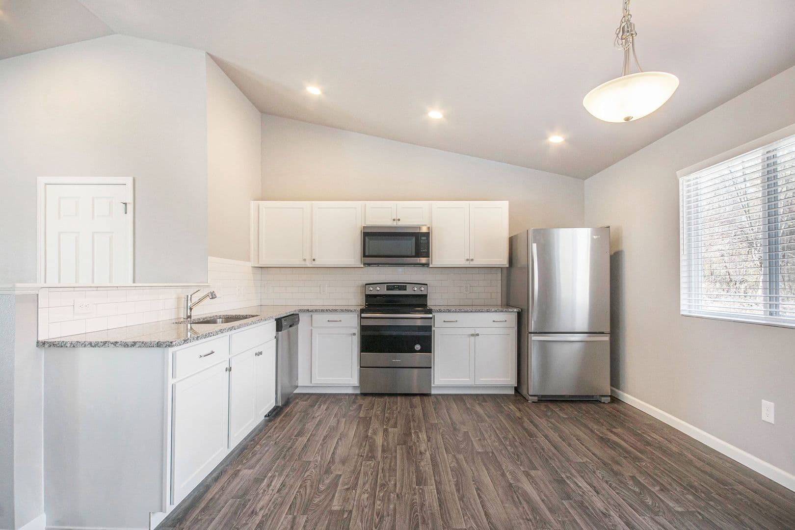 Three Rivers House: 329 Second Avenue