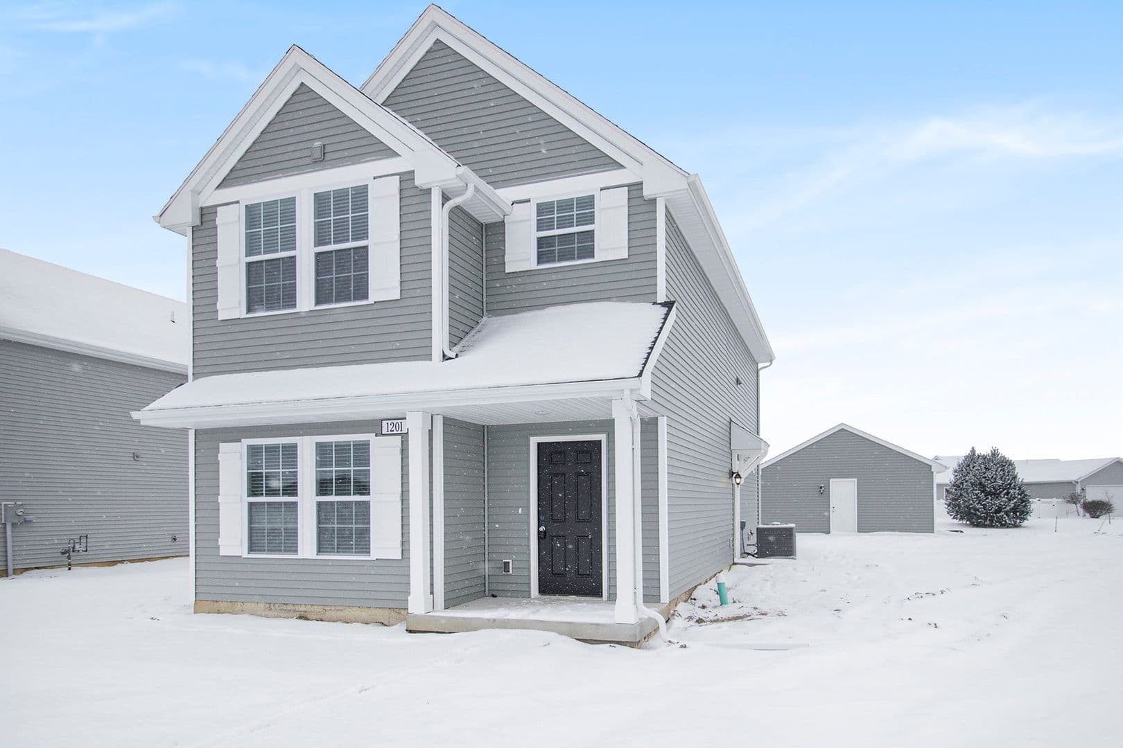Plymouth House: 1221 Baker Street