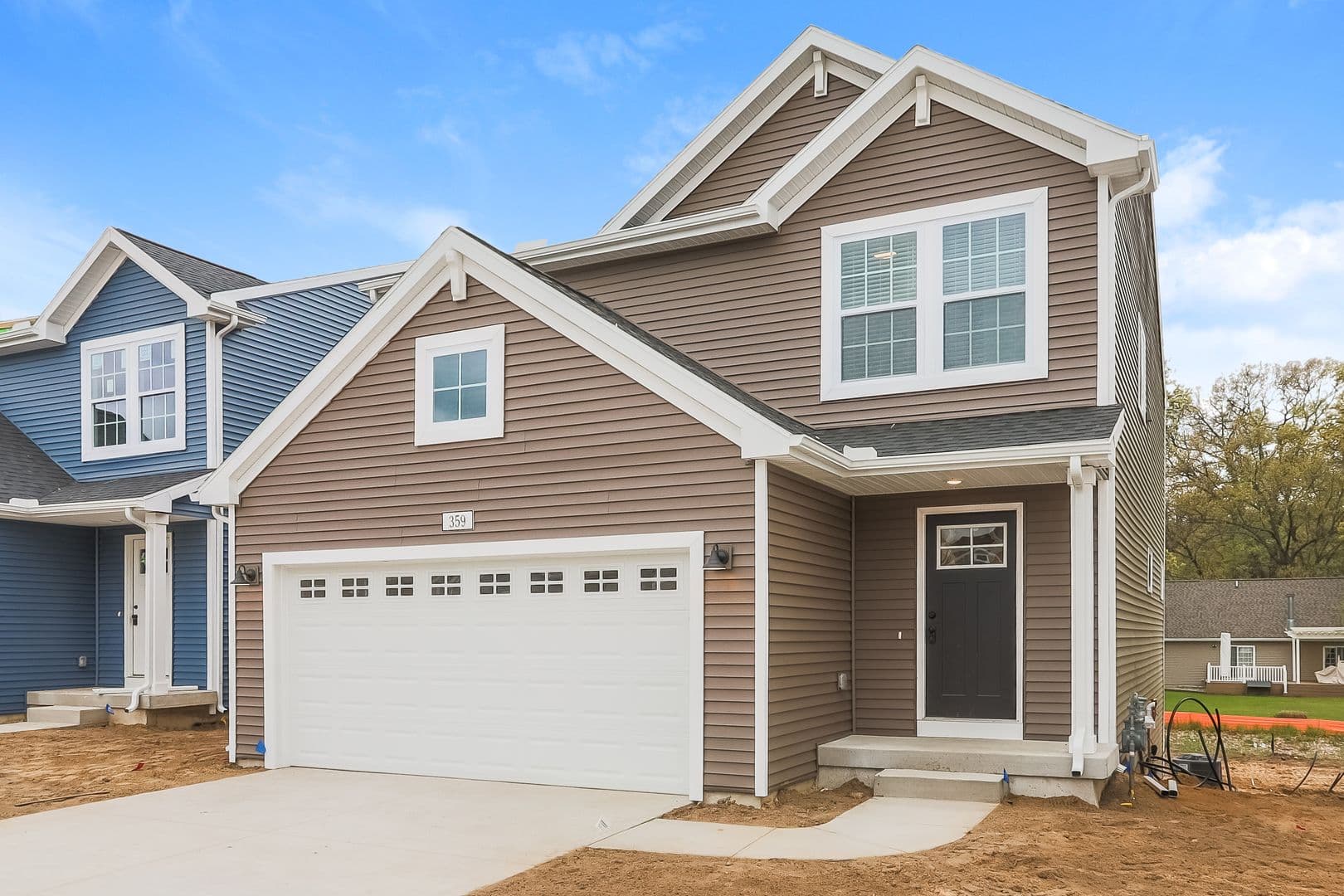 Greenville House: 1525 Beechwood Avenue