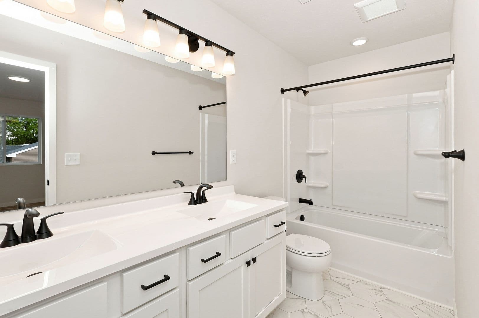 Kalamazoo House: 1097 Vertex Circle