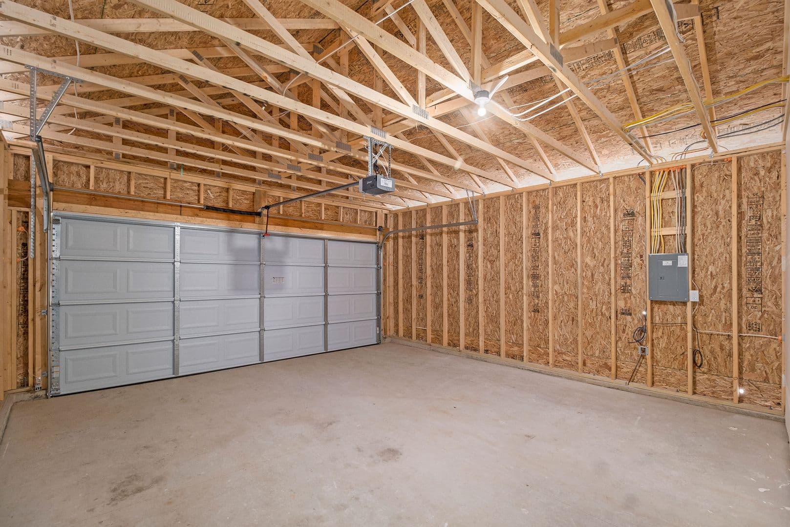 Portage House: 5659 Claremount Street