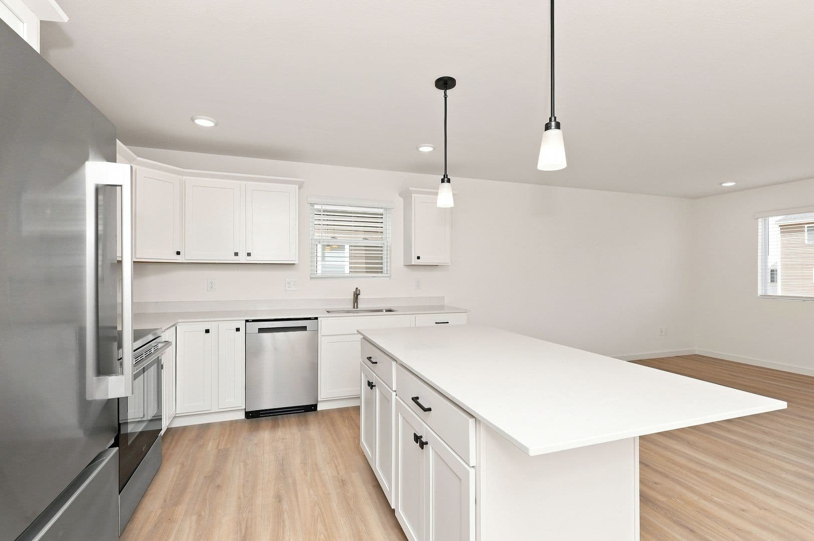 Three Rivers House: 1625 Reagan Lane
