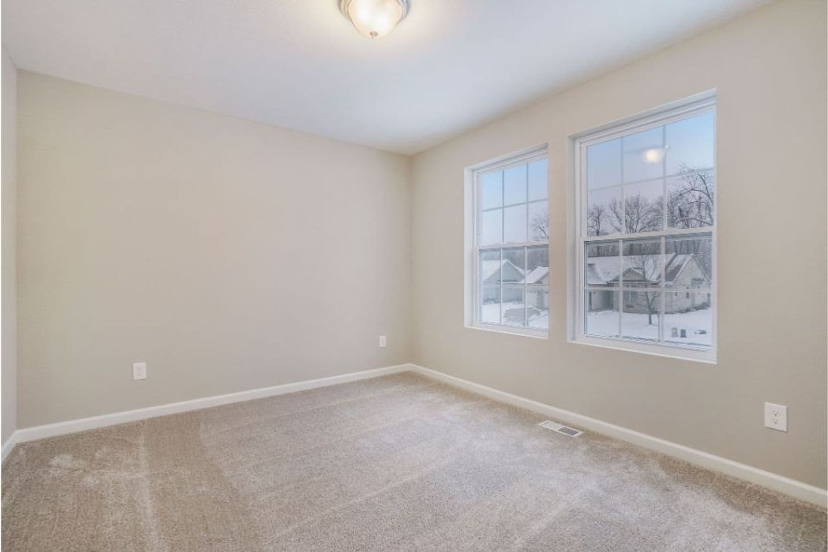 Bristol House: 54142 Angeline Drive