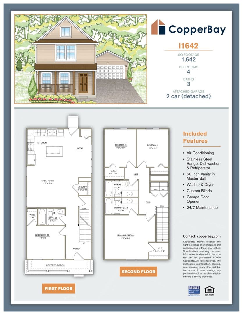Portage House: 1902 Kingfisher Circle