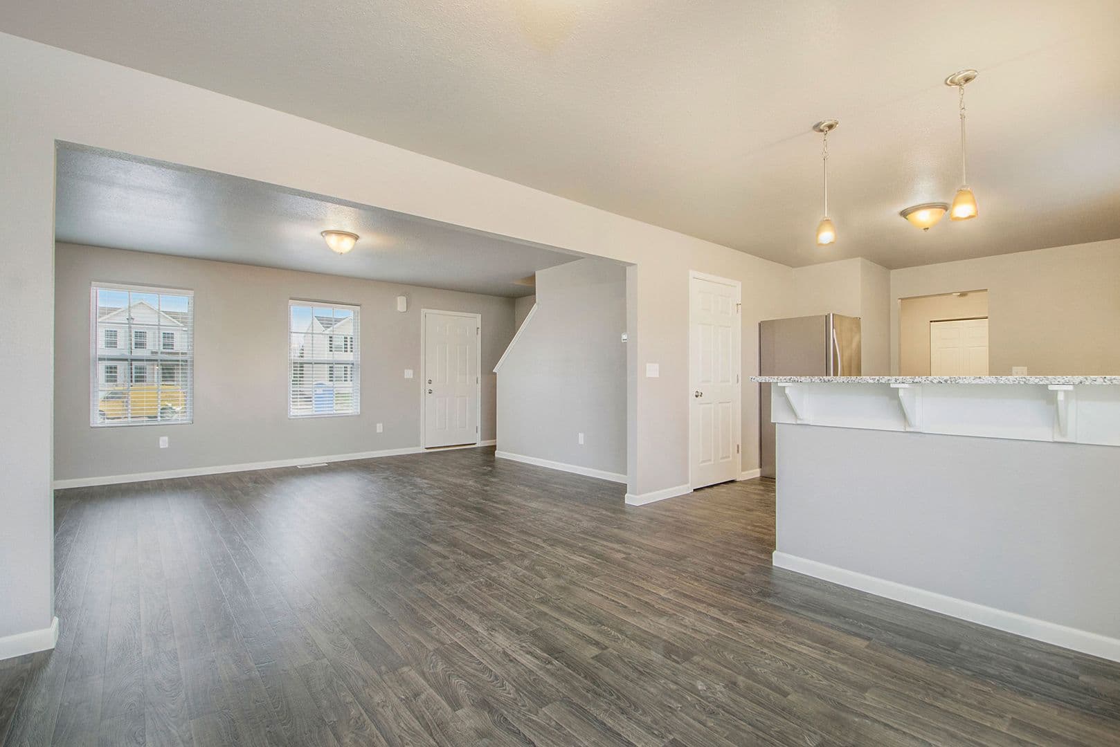 Swartz Creek House: 3140 Blue Grass Lane