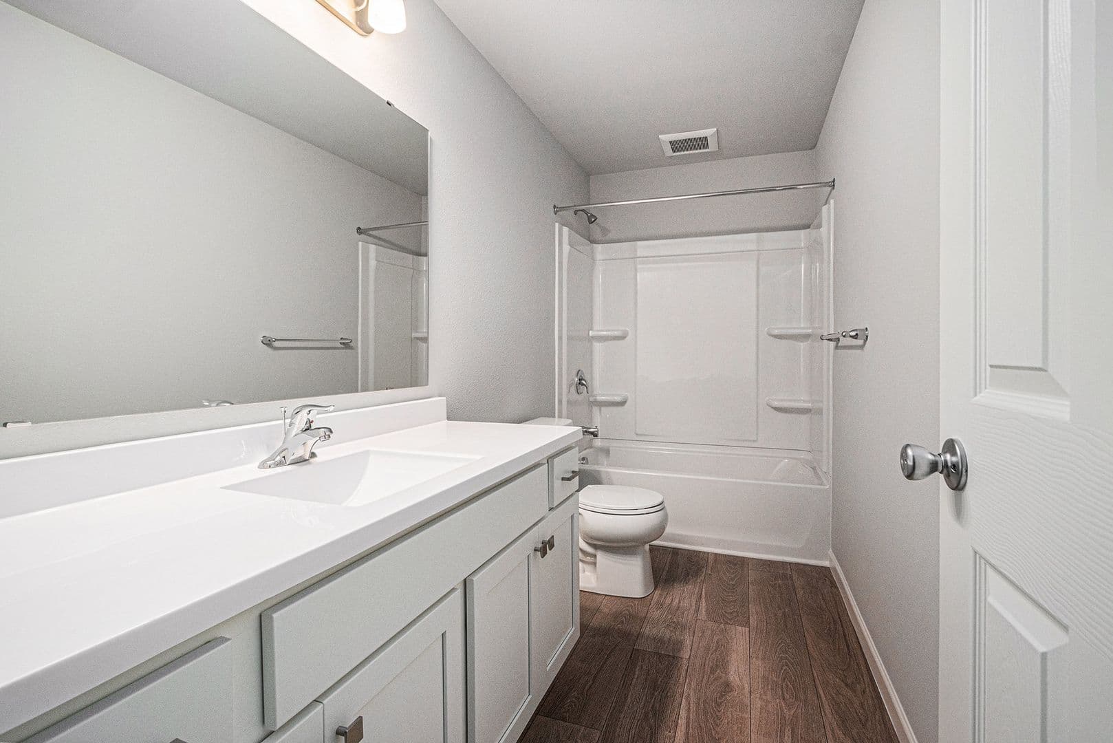Elkhart House: 50677 White Buck Drive
