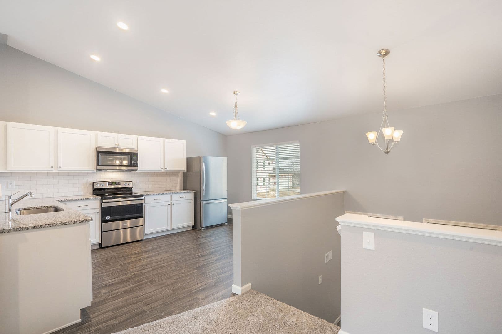 Linden House: 16625 Bedington Dr