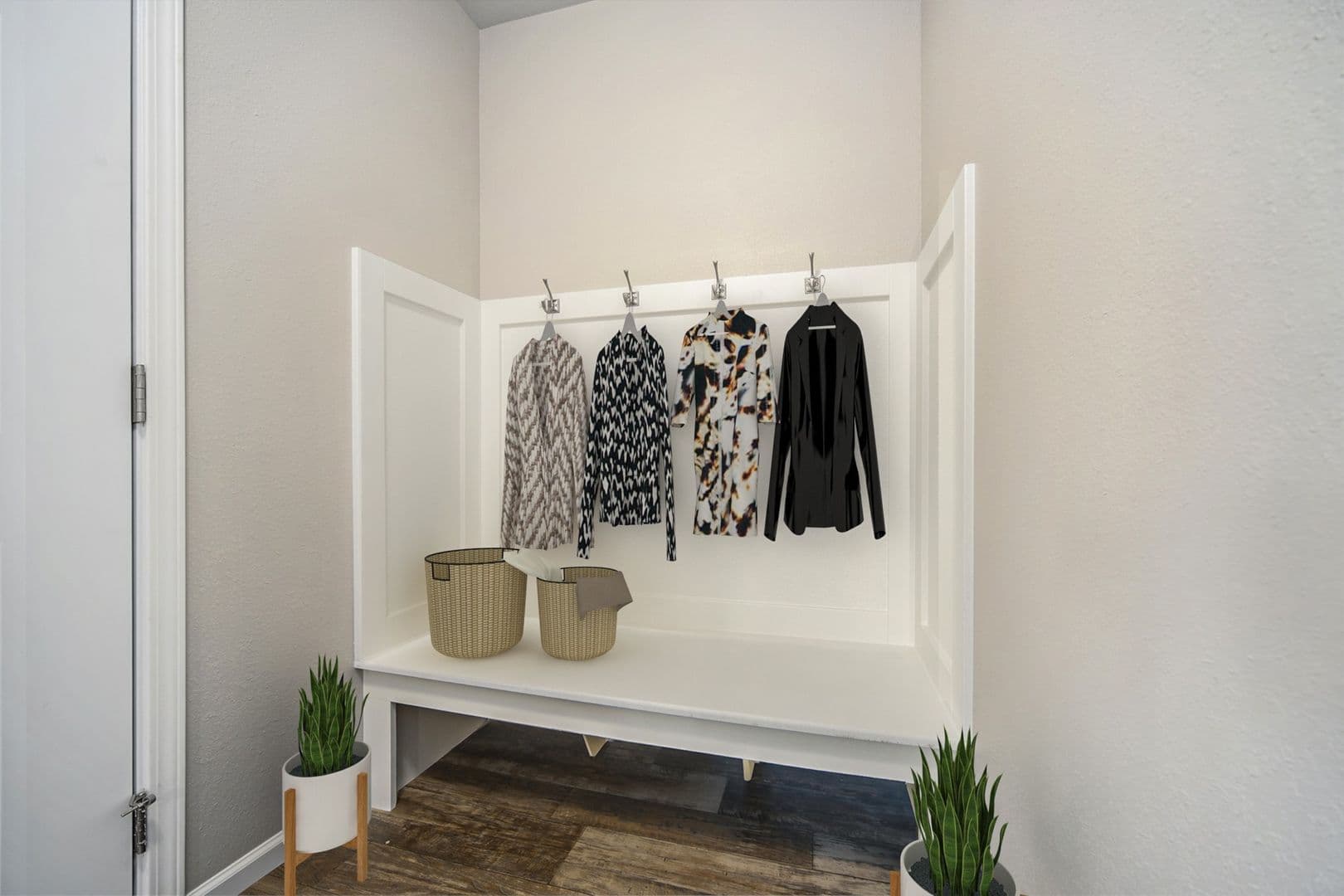 Wyoming House: 5359 Eagle Glen Avenue SW