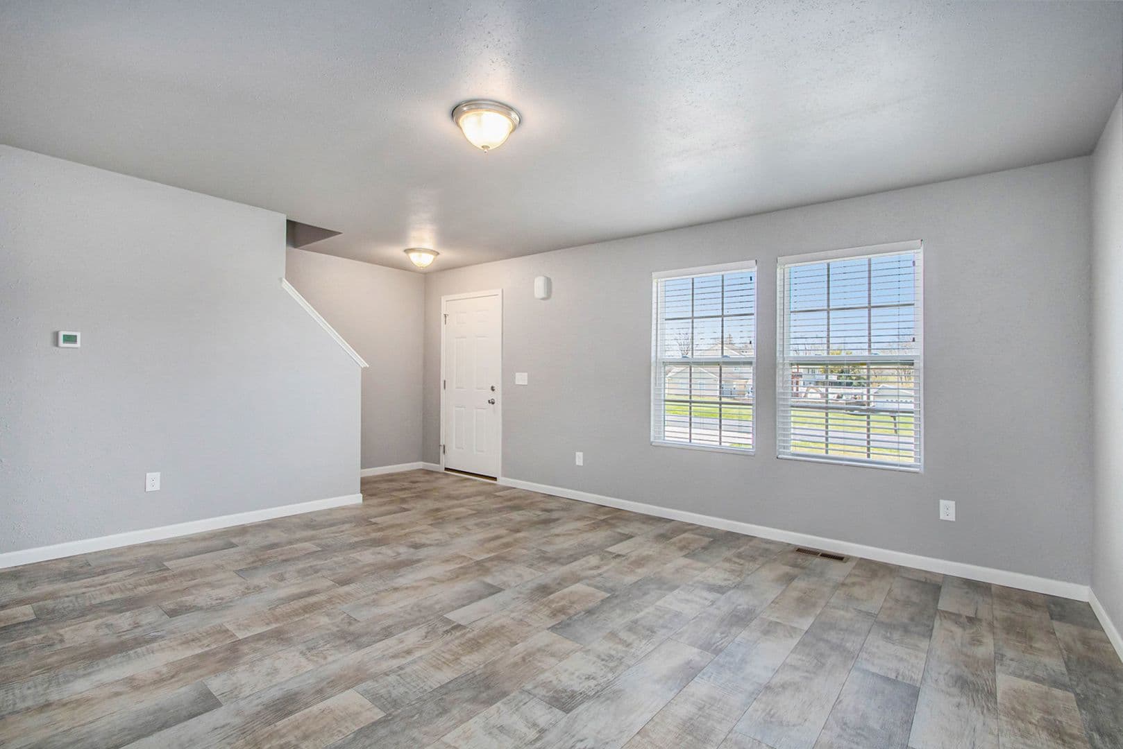 South Bend House: 6841 Jacktown Drive