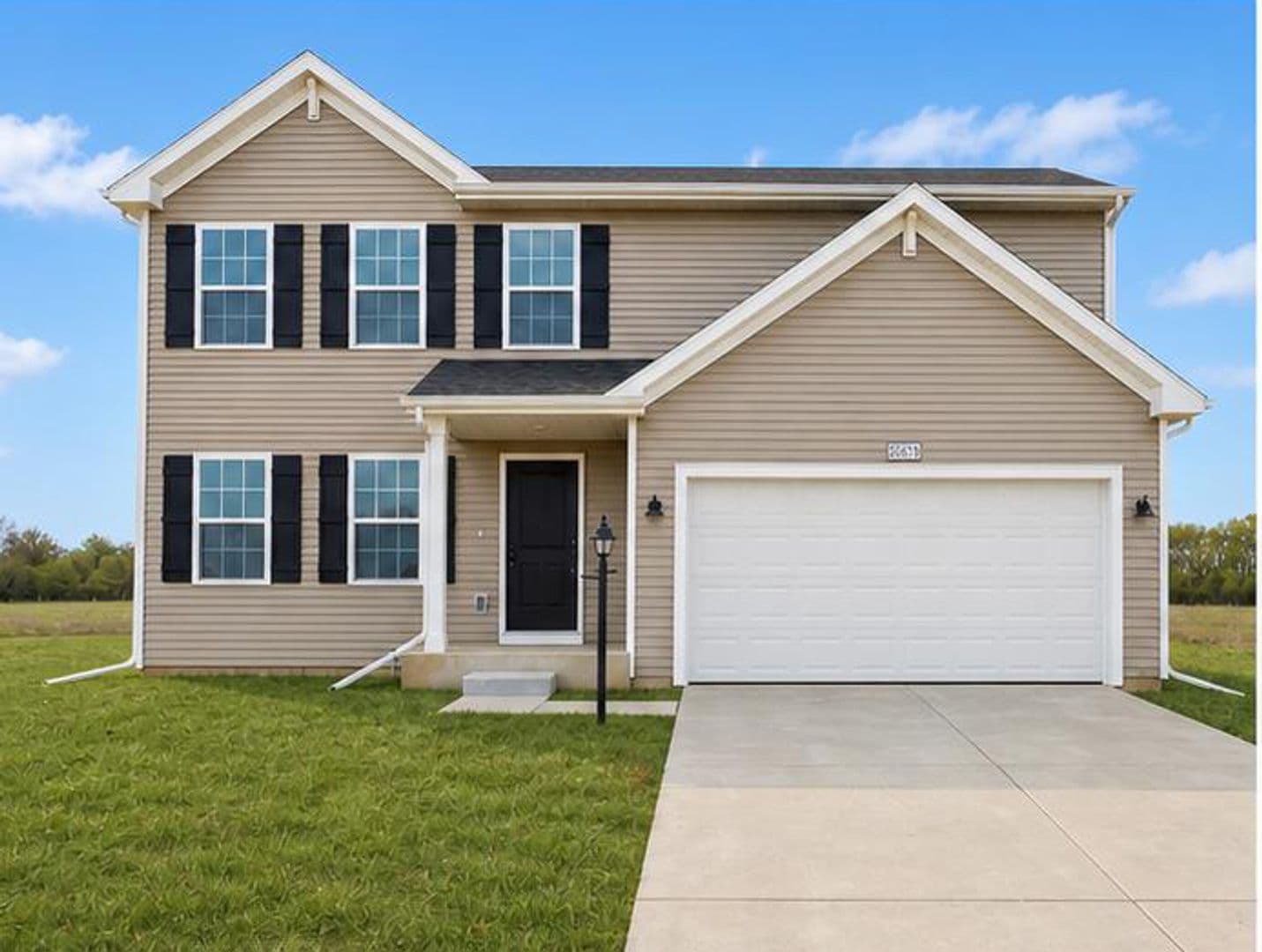 Lapeer House: 1206 Rutherford Street