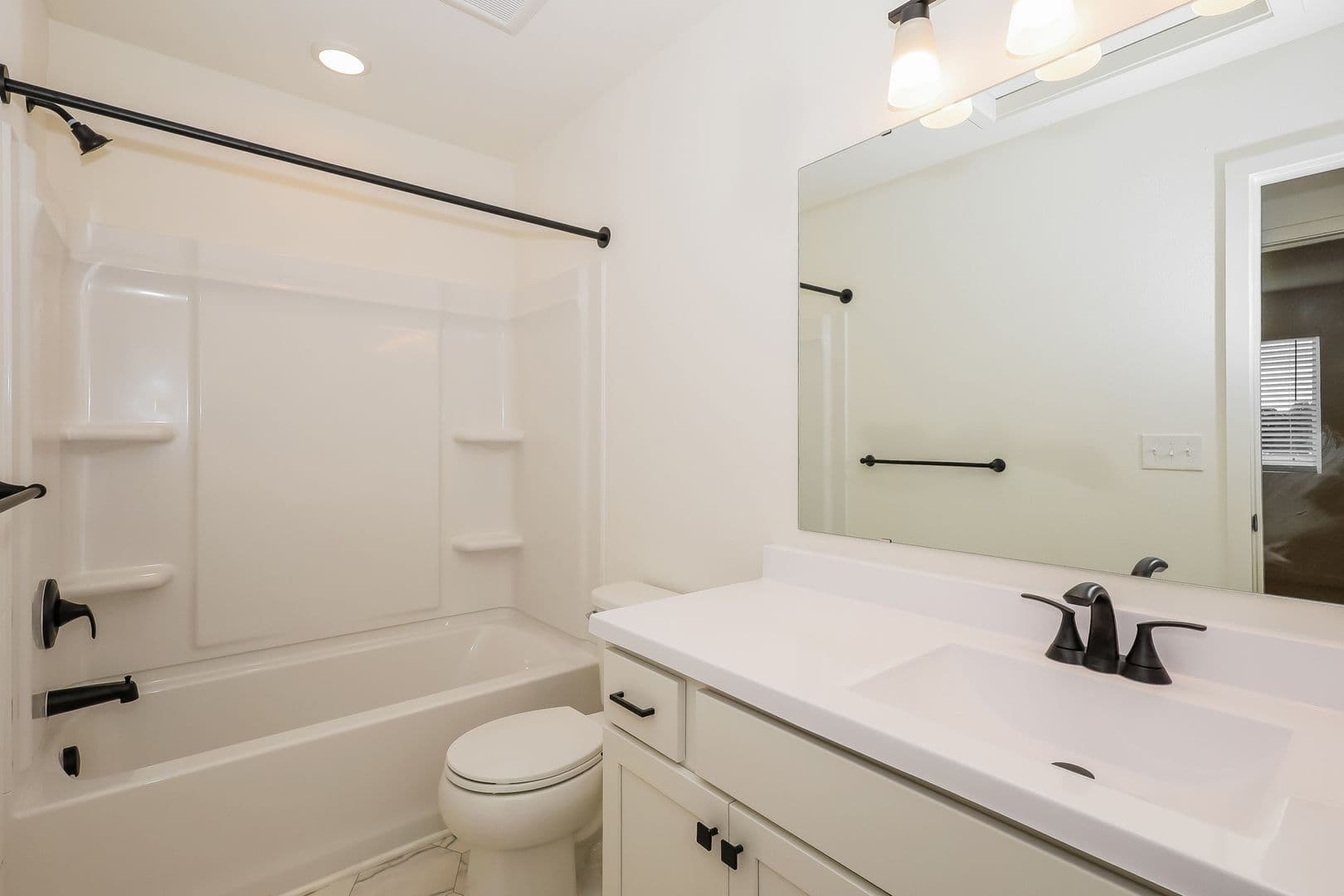 Three Rivers House: 681 Bush Boulevard