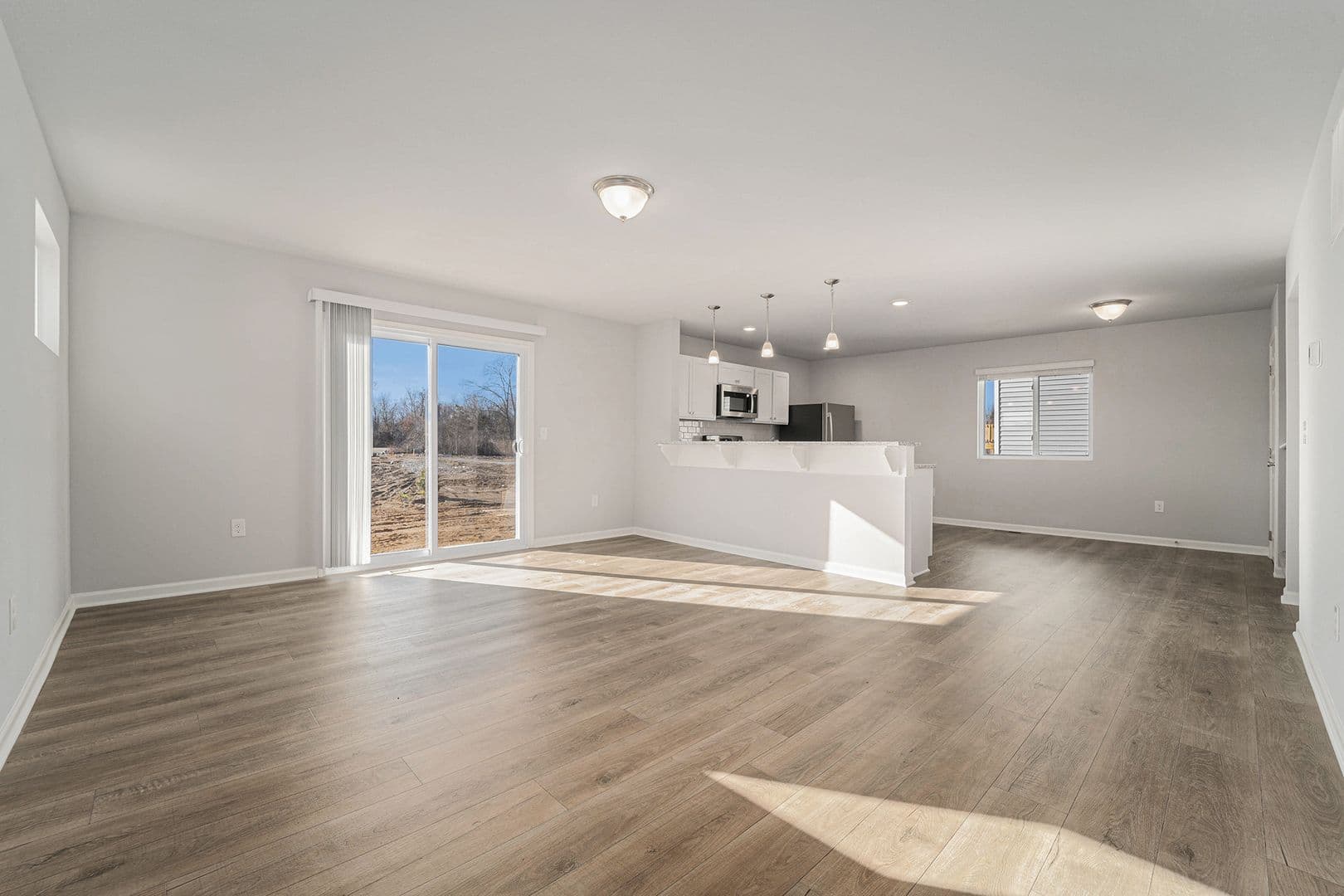 Waterford House: 2257 Richardson Court
