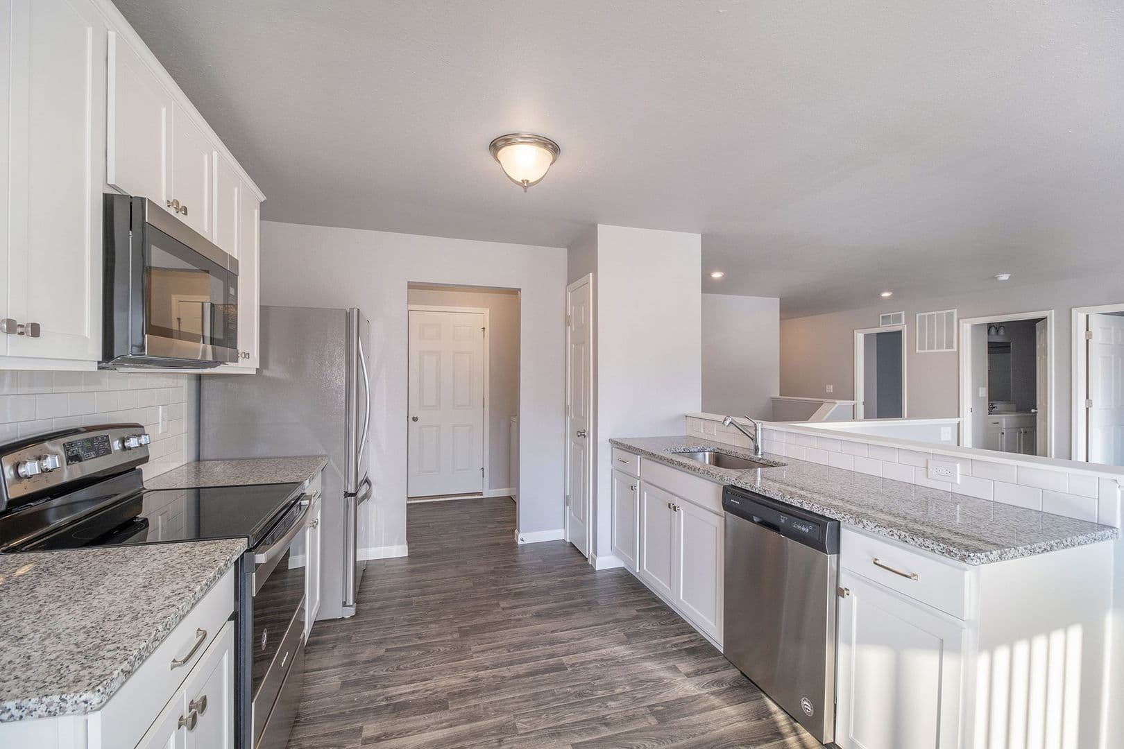 Concord House: 526 Aldrich Street