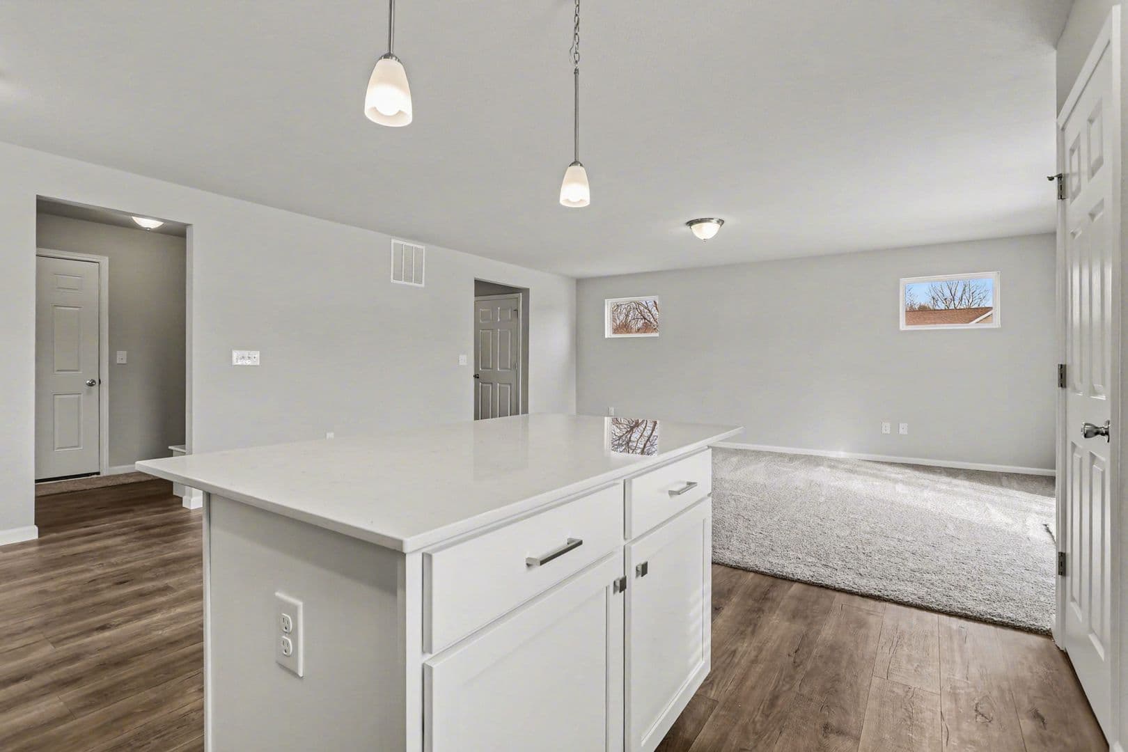 Greenville House: 1519 Beechwood Avenue