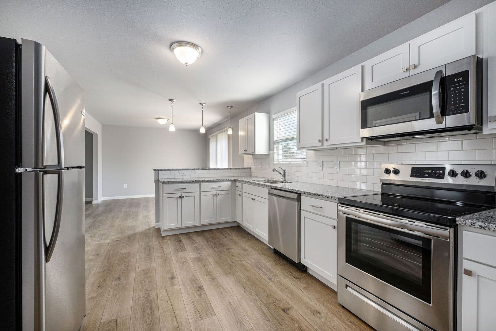 Portage House: 7194 Heartwood Court