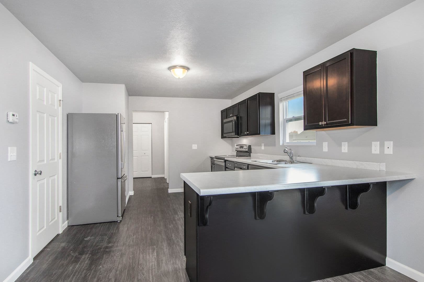 Springfield House: 505 Avalon Court