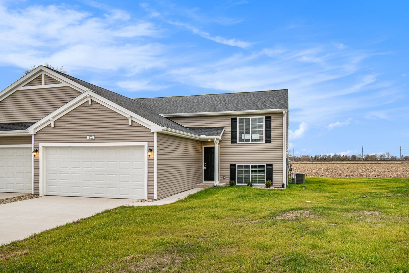 Stevensville House: 5443 E. Karen Ct.