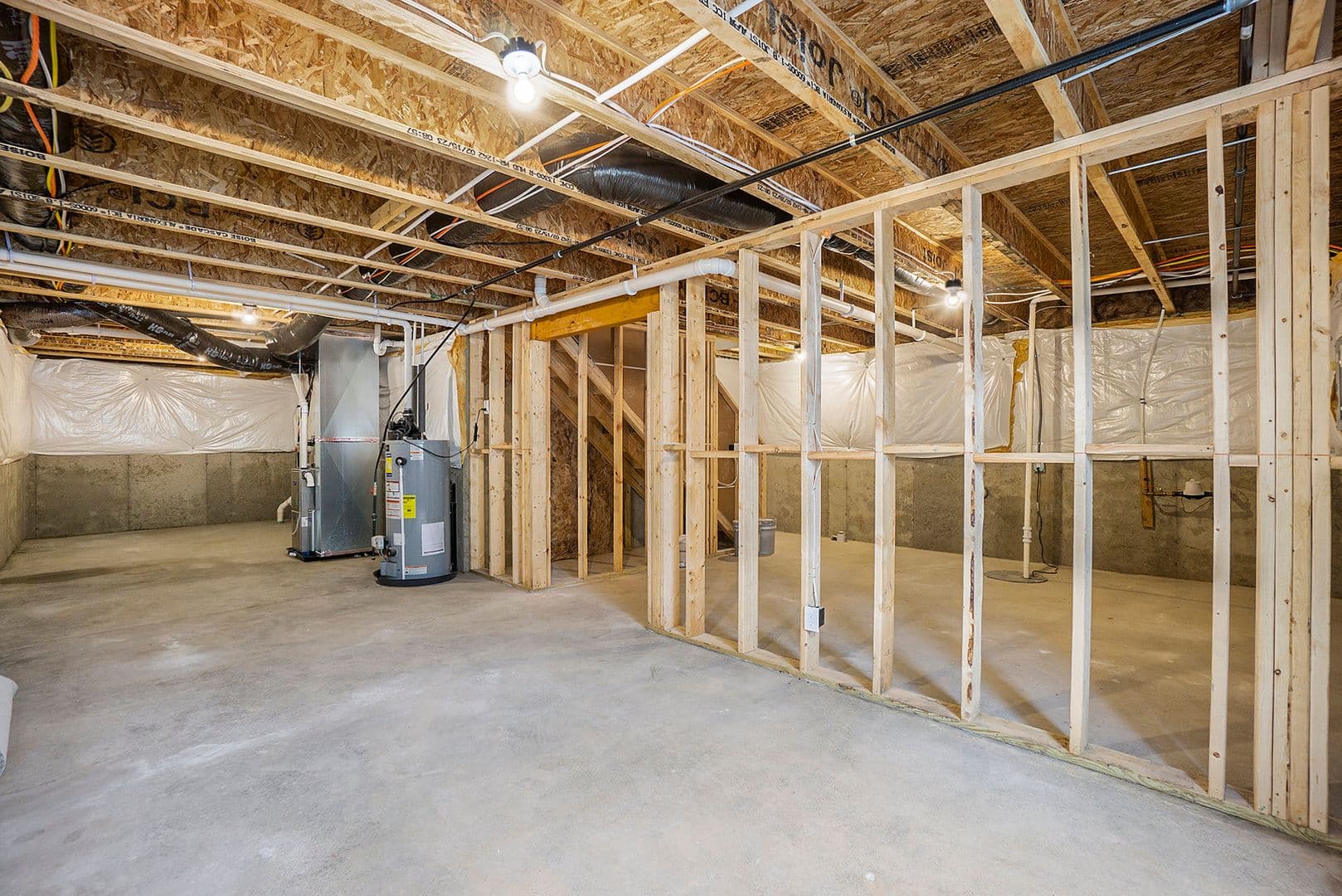 Grandville House: 3527 Welden Drive