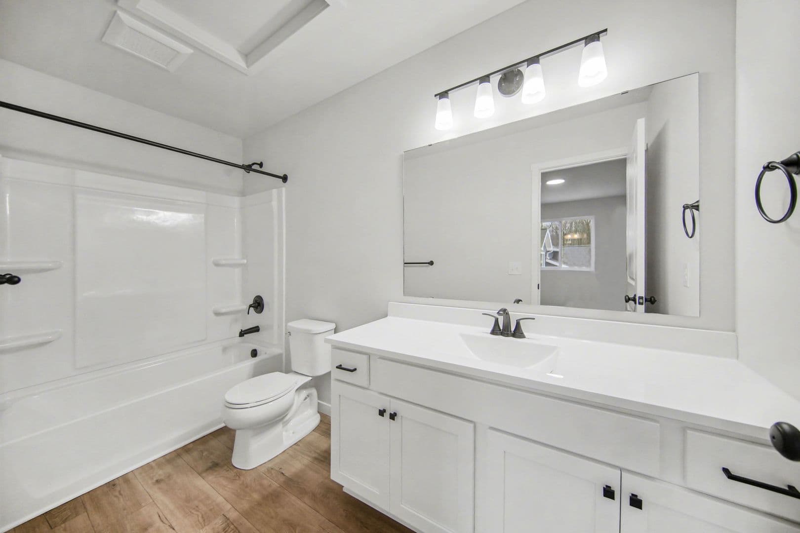 Kalamazoo House: 1097 Vertex Circle