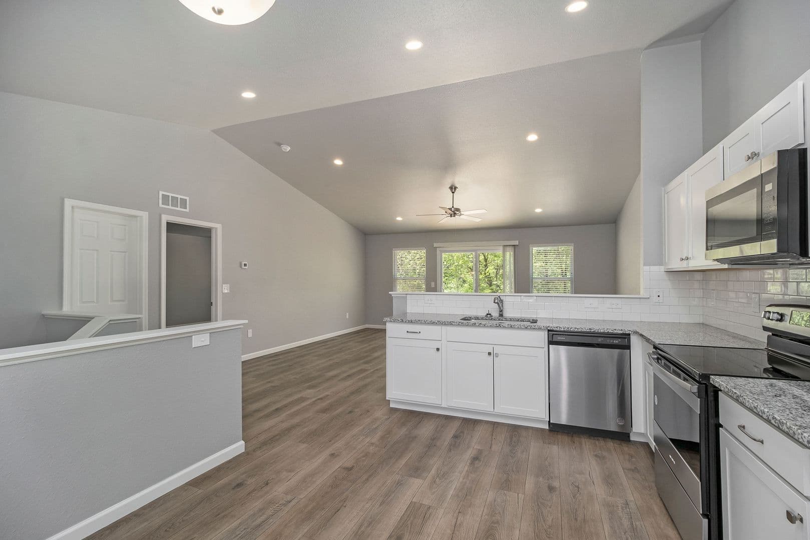 Portage House: 5659 Claremount Street