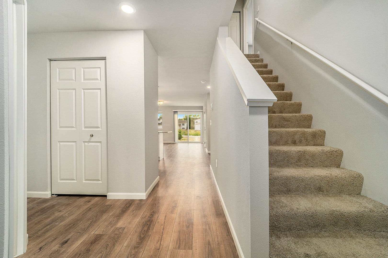 Waterford House: 2319 Richardson Court