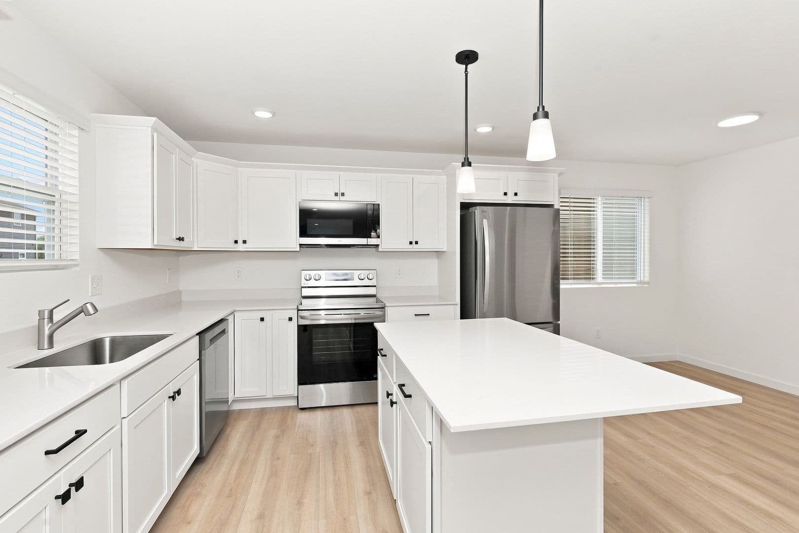 Clio House: 3177 Quail Ridge Court