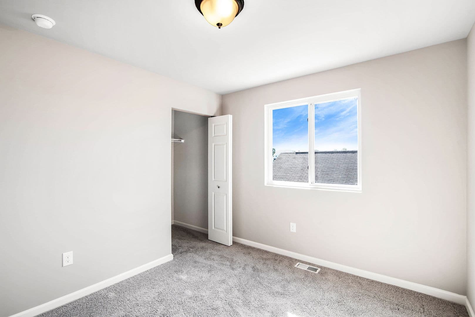 South Bend House: 23114 Anfield Drive