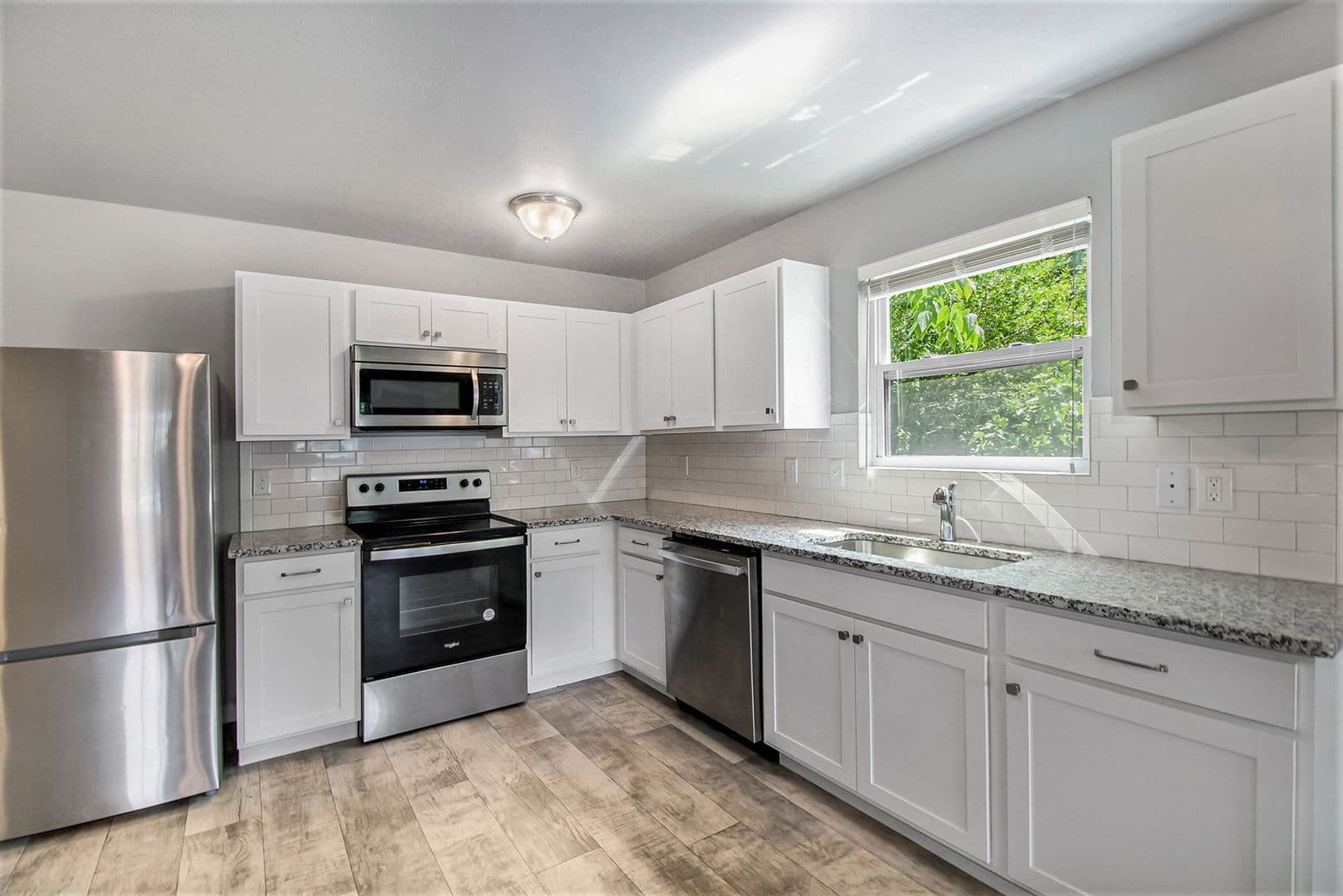 Lansing House: 218 Westmoreland Avenue